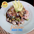 Aguachile Especial