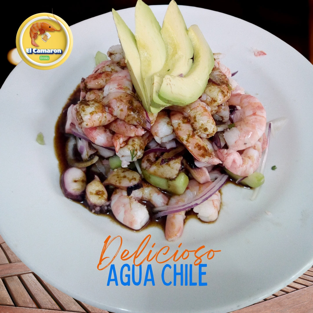 Aguachile Especial