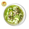 Aguachile Verde Serrano
