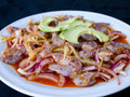 Aguachile Rojo Chiltepin